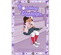 Maren Moore Catching Feelings (Tascabile)