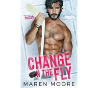 Maren Moore Change on the Fly (Tascabile)