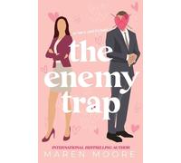 Maren Moore The Enemy Trap (Tascabile)