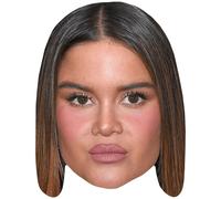 Maren Morris (Blusher) Big Head