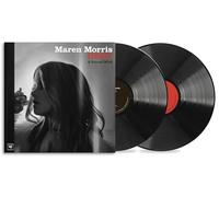 Maren Morris - HERO: A Second Wind