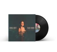 Maren Morris Humble Quest (Vinyl LP) 12" Album