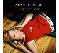 Maren Noel - Voice of Hope