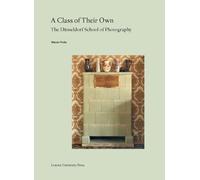 Maren Polte A Class of Their Own (Tascabile) Lieven Gevaert Series