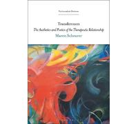 Maren Scheurer Transferences (Tascabile) Psychoanalytic Horizons