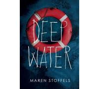 Maren Stoffels Deep Water (Tascabile)