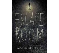 Maren Stoffels Escape Room (Tascabile)