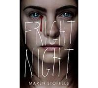 Maren Stoffels Fright Night (Tascabile)