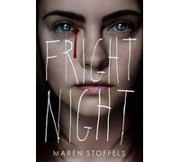 Maren Stoffels Fright Night (Tascabile)