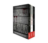 Maren Stoffels Maren Stoffels Box of Horrors (Tascabile)