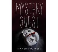 Maren Stoffels Mystery Guest (Tascabile)