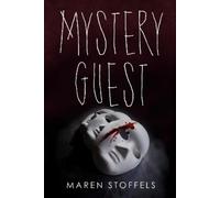 Maren Stoffels Mystery Guest (Tascabile)