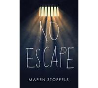 Maren Stoffels No Escape (Tascabile)