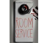 Maren Stoffels Room Service (Tascabile) Underlined Paperbacks