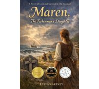 Maren: The Fisherman's Daughter