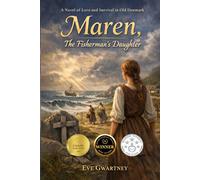 Maren: The Fisherman's Daughter