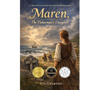 Maren: The Fisherman's Daughter