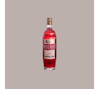 Marendry Bitter Gusto Amarena Fabbri Ideale per Aperitivi e regali 1 Lt