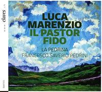 MARENZIO, L. - IL PASTOR FIDO