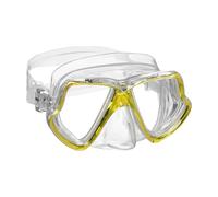 Mares - Zephir - Maschera da sub giallo