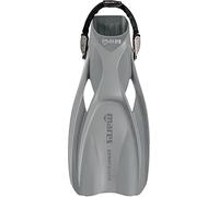 Mares 410050 Pinne, Unisex - Adulto, Argento, XXL