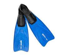 Mares 410344 Pinne, Unisex - Adulto, Blu, 39
