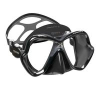 Mares 411052 Maschera, Unisex - Adulto, Grigio Chiaro, Taglia Unica
