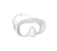 Mares 411056, Maschera in Silicone Unisex Adulto