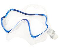 Mares 411217, Maschera in Silicone Unisex Adulto