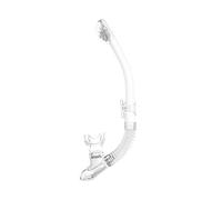 Mares 411481 Boccaglio, Unisex - Adulto, Bianco, Taglia Unica