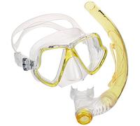 Mares Aquazone Attrezzatura Per Lo Snorkeling Zephir