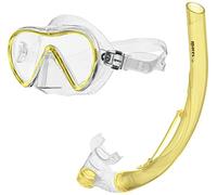 Mares 411770 - Set Maschera e Snorkel Unisex Adulto