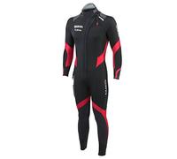Mares 412338 Muta in Neoprene, Uomo, Multicolore, 6