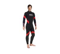 Mares 412344 Muta in Neoprene, Uomo, Multicolore, 5