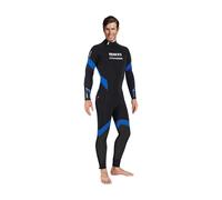 Mares 412346 Muta in Neoprene, Uomo, Multicolore, 4