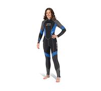 Mares 412370 Muta in Neoprene, Donna, Multicolore, 2