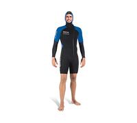 Mares 412371 Muta in Neoprene, Uomo, Multicolore, 3