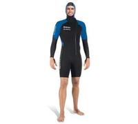 Mares 412371 Muta in Neoprene, Uomo, Multicolore, 6