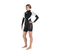 Mares 412372 Muta in Neoprene, Donna, Multicolore, 2
