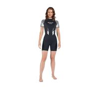 Mares Reef She Dives Woman Shorty Nero XS Donna