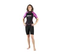 Mares 412531 Muta in Neoprene, Donna, Multicolore, 4
