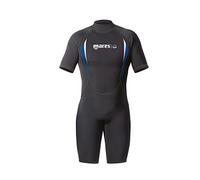 Mares 412532 Muta in Neoprene, Uomo, Multicolore, 3