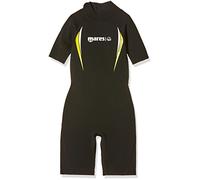 Mares 412533 Muta in Neoprene, Bambino, Multicolore, 4-6 Anni