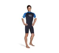 Mares 412536 Pantaloncino Thermo, Uomo, Blu, 7