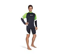 Mares 412539 Maglia con Manica Lunga, Uomo, Limone, L