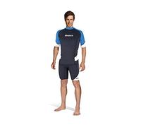 Mares Trilastic Rash Guard Shorts Nero M Uomo