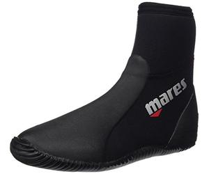 Mares 412619 Stivali da Immersione, Unisex - Adulto, Multicolore, 38