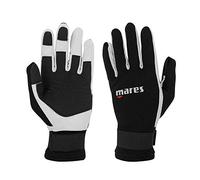 Mares 412702 Guanti, Unisex - Adulto, Nero, XL