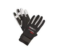 Mares 412722 - Guanti da Immersione in Neoprene Amara Taglia XL
