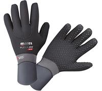 Mares 412725 - Guanti da Immersione Neoprene Flexa Fit, XS